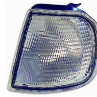 Gruppo Ottico Anteriore Bianco Per Seat Ibiza - Cordoba Lato Destro Dal 1993/03 Al 1996/09