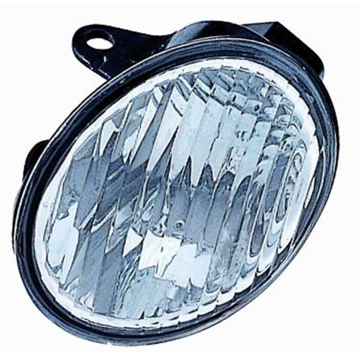 000415_AUTO.JPG Gruppo Ottico Anteriore Bianco Per Toyota Corolla Lato Sinistro Dal 1997/05 Al 2000/01