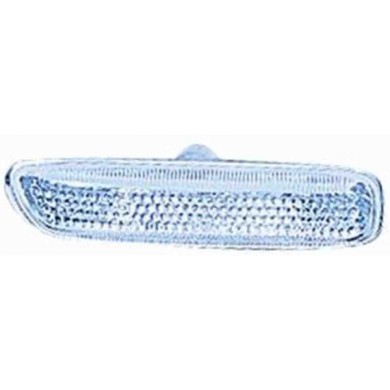 000045_AUTO.JPG Fanale Laterale Bianco Per Bmw Serie 3 E46 Berlina Touring Lato Destro Dal 1998/04 Al 2001/09
