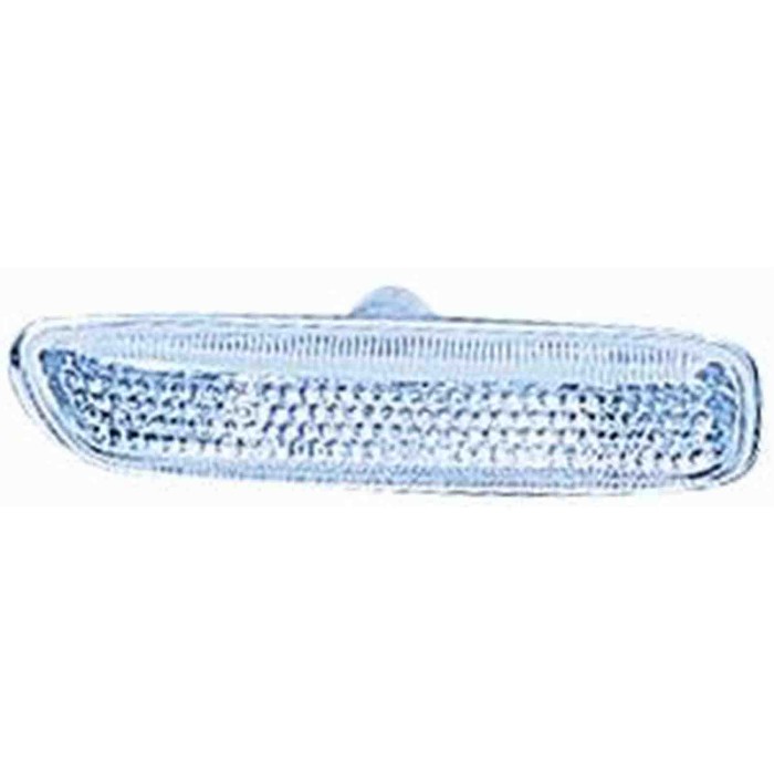 000045_AUTO.JPG Fanale Laterale Bianco Per Bmw Serie 3 E46 Berlina Touring Lato Destro Dal 1998/04 Al 2001/09