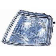 Gruppo Ottico Anteriore Bianco Per Seat Toledo Lato Sinistro Dal 1995/09 Al 1999/03