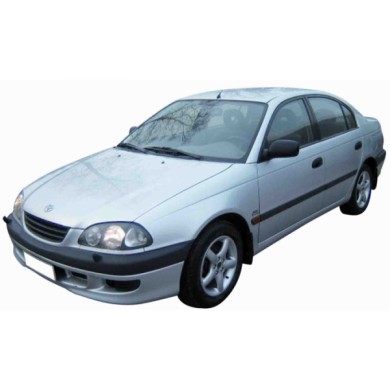 42320.JPG Gruppo Ottico Anteriore Bianco Per Toyota Avensis Lato Destro Dal 1997/09 Al 2000/06