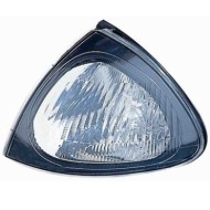 Gruppo Ottico Anteriore Bianco Per Toyota Avensis Lato Destro Dal 1997/09 Al 2000/06