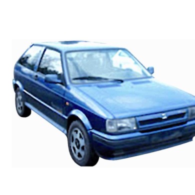 42360.JPG Gruppo Ottico Anteriore Bianco Per Seat Ibiza Lato Destro Dal 1991/02 Al 1993/02