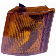 Fanale Anteriore Arancio Per Ford Transit Lato Destro Dal 1985/10 Al 1991/07