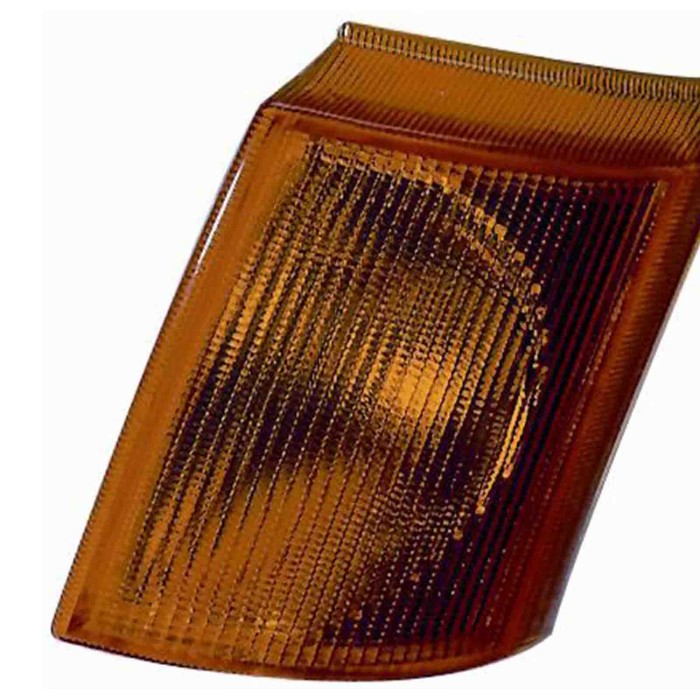 000153_AUTO.JPG Gruppo Ottico Anteriore Arancio Per Ford Transit Lato Destro Dal 1991/08 Al 1995/12