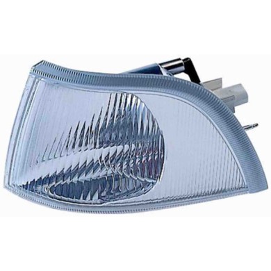 000472_AUTO.JPG Gruppo Ottico Anteriore Bianco Per Volvo S40 - V40 Lato Destro Dal 1998/03 Al 2000/11