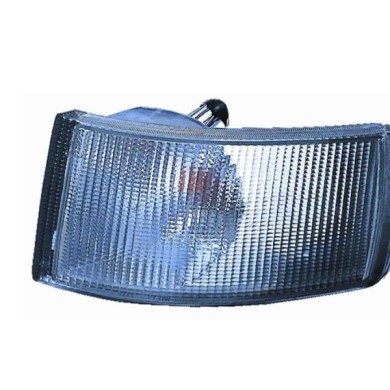 000486_AUTO.JPG Gruppo Ottico Anteriore Bianco Per Citroen Jumper Lato Destro Dal 1994/01 Al 2001/12