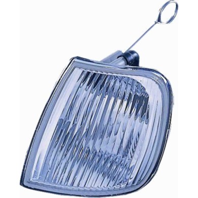000376_AUTO.JPG Fanale Anteriore Bianco Per Seat Arosa Lato Destro Dal 1997/05 Al 2000/07