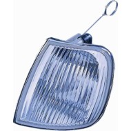 000376_AUTO.JPG Fanale Anteriore Bianco Per Seat Arosa Lato Destro Dal 1997/05 Al 2000/07