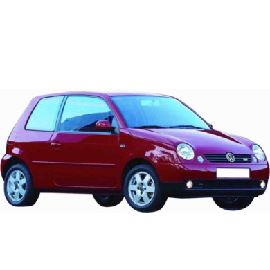 42970.JPG Gruppo Ottico Anteriore Bianco Per Volkswagen Lupo Lato Destro Dal 1998/05 Al 2005/04