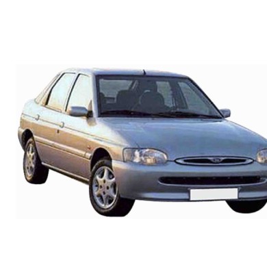 43400.JPG Gruppo Ottico Laterale Bianco Per Ford Escort Lato Destro/sinistro (lato Conducente/passeggero) Dal 1995/02 Al 1999/02