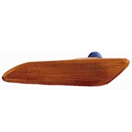 Gruppo Ottico Laterale Arancio Per Alfa Romeo 156 Lato Destro Dal 1997/11 Al 2003/05
