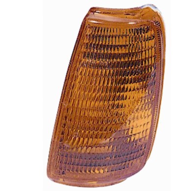 000449_AUTO.JPG Gruppo Ottico Anteriore Arancio Per Volkswagen Polo Lato Destro Dal 1990/10 Al 1994/09