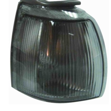 000122_AUTO.JPG Gruppo Ottico Anteriore Bianco Per Fiat Tipo Lato Sinistro Dal 1993/01 Al 1995/10