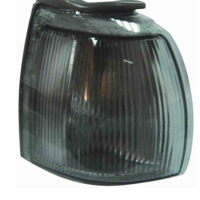 000122_AUTO.JPG Gruppo Ottico Anteriore Bianco Per Fiat Tipo Lato Sinistro Dal 1993/01 Al 1995/10