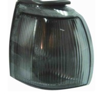 Gruppo Ottico Anteriore Bianco Per Fiat Tipo Lato Sinistro Dal 1993/01 Al 1995/10