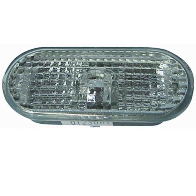 000375_AUTO.JPG Gruppo Ottico Laterale Bianco Per Seat Arosa Dal 2000/08