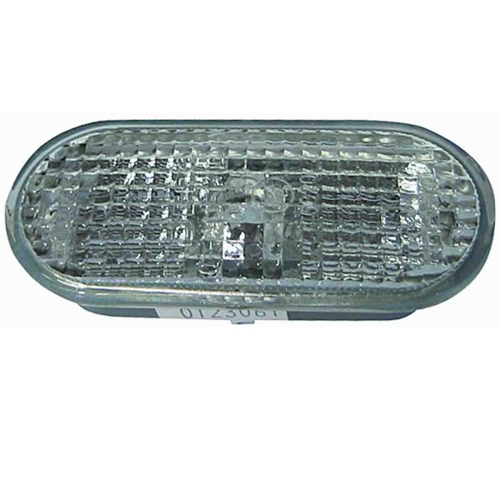 000375_AUTO.JPG Gruppo Ottico Laterale Bianco Per Seat Arosa Dal 2000/08