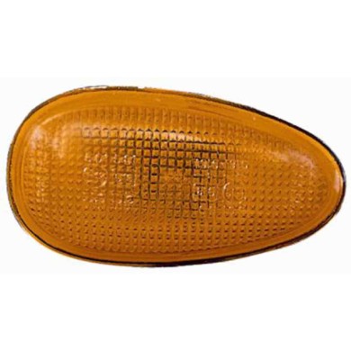000082_AUTO.JPG Fanale Laterale Arancio Per Lanos 3-5 Porte Dal 1998/01