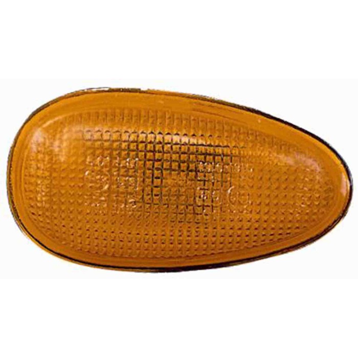 000082_AUTO.JPG Fanale Laterale Arancio Per Lanos 3-5 Porte Dal 1998/01