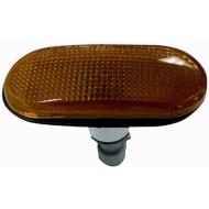 Fanale Laterale Arancio Per Skoda Felicia Dal 1994/10 Al 1998/03