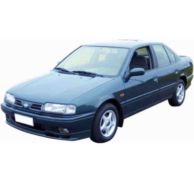 44360.JPG Gruppo Ottico Laterale Arancio Per Nissan Primera Dal 1990/09 Al 1996/10