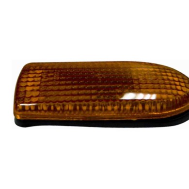 000273_AUTO.JPG Gruppo Ottico Laterale Arancio Per Nissan Primera Dal 1990/09 Al 1996/10