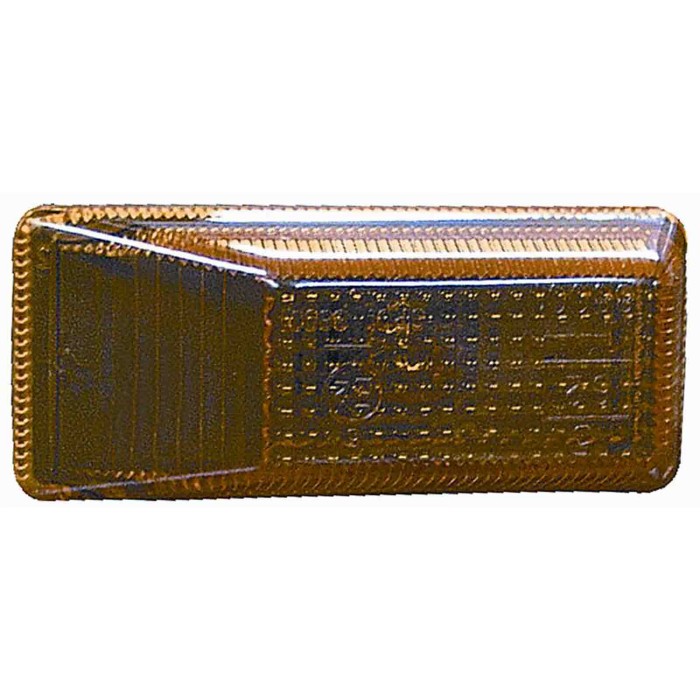 000080_AUTO.JPG Gruppo Ottico Laterale Arancio Per Citroen Zx Dal 1991/06 Al 1998/03