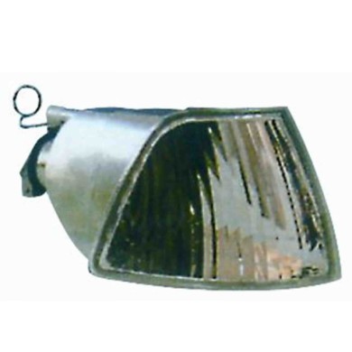 000071_AUTO.JPG Gruppo Ottico Anteriore Bianco Per Citroen Evasion Lato Destro Dal 1994/01 Al 1998/12