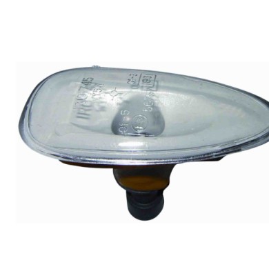 000092_AUTO.JPG Fanale Laterale Crystal Per Fiat Bravo Dal 1995/01 Al 2001/10