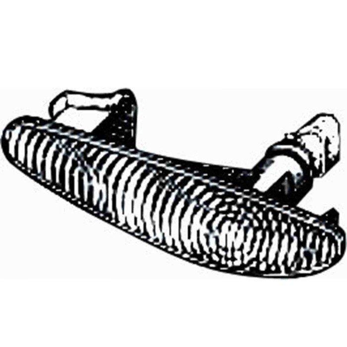 000009_AUTO.JPG Fanale Laterale Bianco Per Alfa Romeo 166 Lato Sinistro Dal 1998/01 Al 2003/09