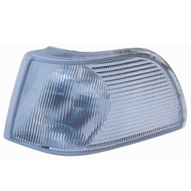 000478_AUTO.JPG Gruppo Ottico Anteriore Bianco Per Volvo S70 - V70 Lato Destro Dal 1996/12 Al 1999/12