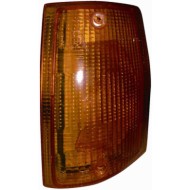 Fanale Anteriore Arancio Per Fiat Duna Berlina Lato Sinistro Dal 1987/01 Al 1991/12
