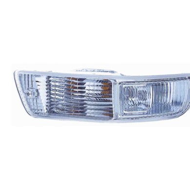 000425_AUTO.JPG Fanale Anteriore Crystal Per Toyota Rav 4 Lato Destro Dal 1997/09 Al 2000/07