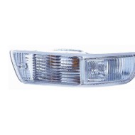 000425_AUTO.JPG Fanale Anteriore Crystal Per Toyota Rav 4 Lato Destro Dal 1997/09 Al 2000/07
