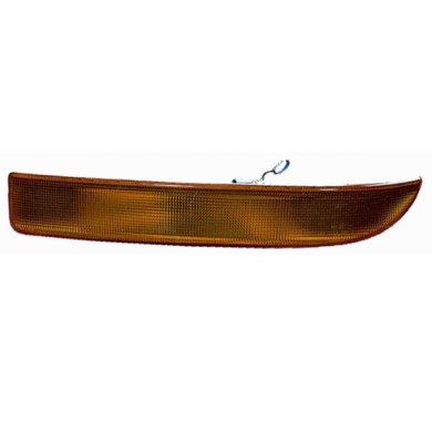 000350_AUTO.JPG Gruppo Ottico Anteriore Arancio Per Renault Master Lato Destro Dal 1998/10 Al 2003/12