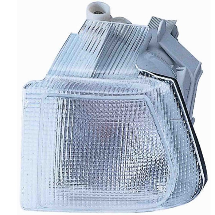 000005_AUTO.JPG Gruppo Ottico Anteriore Bianco Per Alfa Romeo 155 Lato Sinistro Dal 1992/10 Al 1997/10