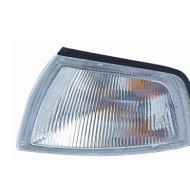 000247_AUTO.JPG Fanale Anteriore Bianco Per Mitsubishi Colt Lato Destro Dal 1996/05 Al 1997/12