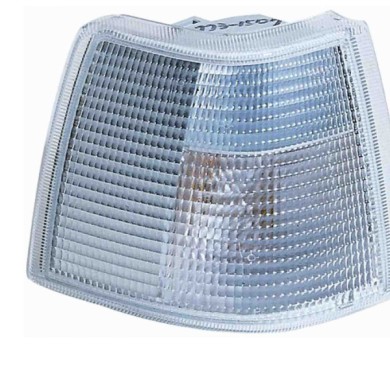 000466_AUTO.JPG Gruppo Ottico Anteriore Bianco Per Volvo 850 Lato Destro Dal 1993/10 Al 1996/12