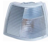 Gruppo Ottico Anteriore Bianco Per Volvo 850 Lato Destro Dal 1993/10 Al 1996/12