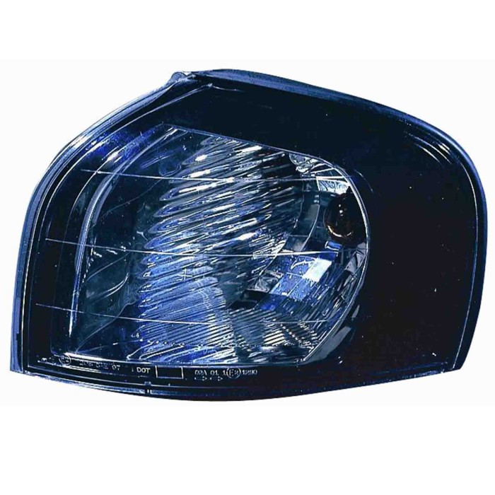 000476_AUTO.JPG Gruppo Ottico Anteriore Fume Per Volvo S80 Lato Destro Dal 2003/03 Al 2006/04