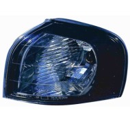 Gruppo Ottico Anteriore Fume Per Volvo S80 Lato Destro Dal 2003/03 Al 2006/04