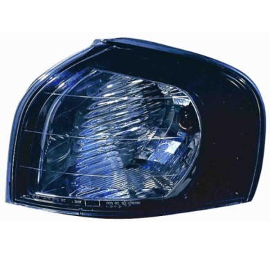000476_AUTO.JPG Gruppo Ottico Anteriore Fume Per Volvo S80 Lato Sinistro Dal 2003/03 Al 2006/04