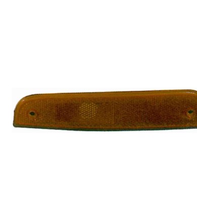 000058_AUTO.JPG Lente Anteriore Laterale Arancio Per Jeep Cherokee Lato Sinistro Dal 1997/01 Al 2001/01
