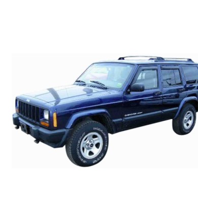 45910.JPG Gruppo Ottico Anteriore Arancio Per Jeep Cherokee Lato Destro Dal 1997/01 Al 2001/01