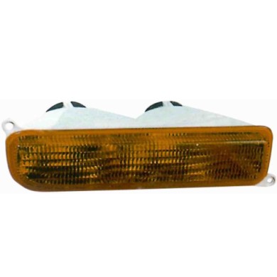 000058_AUTO.JPG Gruppo Ottico Anteriore Arancio Per Jeep Cherokee Lato Destro Dal 1997/01 Al 2001/01