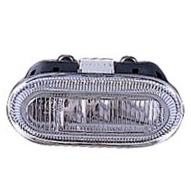 000428_AUTO.JPG Fanale Laterale A Led Per Volkswagen Beetle Dal 1998/04 Al 2005/05