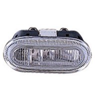 Fanale Laterale A Led Per Volkswagen Beetle Dal 1998/04 Al 2005/05