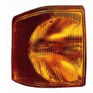 Fanale Anteriore Arancio Per Land Rover Discovery Lato Destro Dal 1994/01 Al 1998/12